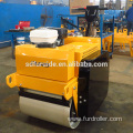 HONDA Double Drum Vibration Asphalt Road Roller (FYL-S600)